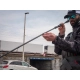 FOX RAGE - Prút Street Fighter Lure Blaster Travel Rod 230 cm 15 - 50 g 4 diely