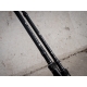 FOX RAGE - Prút Street Fighter Lure Blaster Travel Rod 230 cm 15 - 50 g 4 diely