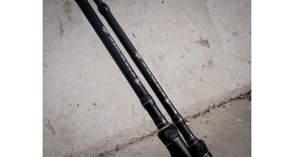 FOX RAGE - Prút Street Fighter Lure Blaster Travel Rod 230 cm 15 - 50 g 4 diely