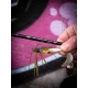FOX RAGE - Prút Street Fighter Ultra Finesse Rod 180 cm 0,5 - 6 g