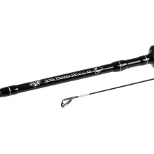 FOX RAGE - Prút Street Fighter Ultra Finesse Rod 180 cm 0,5 - 6 g