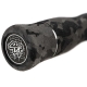 FOX RAGE - Prút Street Fighter Ultra Finesse Rod 180 cm 0,5 - 6 g