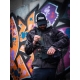 FOX RAGE - Prút Street Fighter Ultra Finesse Rod 180 cm 0,5 - 6 g