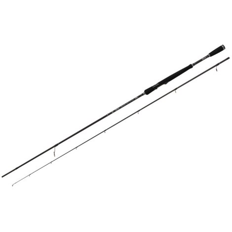 FOX RAGE - Prút Ti Pro Jigger Finesse 240 cm 7-28 g