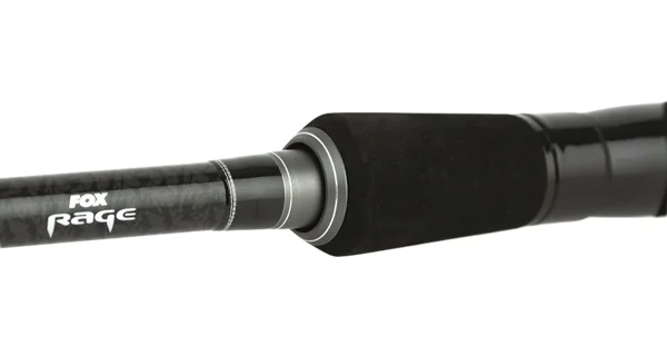 FOX RAGE - Prút Ti Pro Jigger X 2,7 m 20-60 g