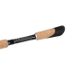 FOX RAGE - Prút TR DS Master Spinning Rod 2,45 m 6-25 g
