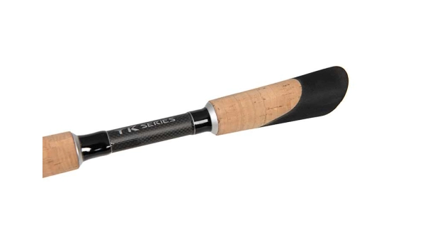FOX RAGE - Prút TR DS Master Spinning Rod 2,45 m 6-25 g