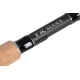 FOX RAGE - Prút TR DS Master Spinning Rod 2,45 m 6-25 g