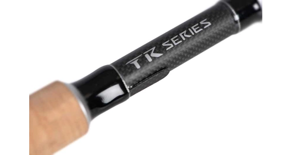 FOX RAGE - Prút TR DS Master Spinning Rod 2,45 m 6-25 g