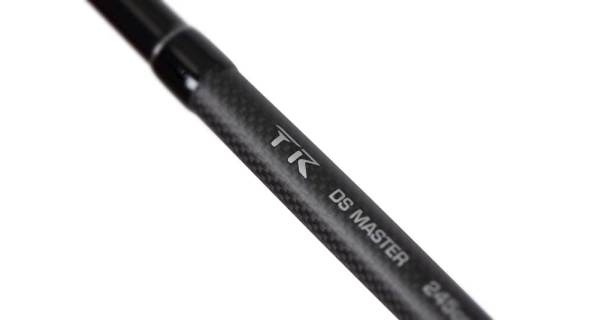 FOX RAGE - Prút TR DS Master Spinning Rod 2,45 m 6-25 g