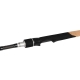 FOX RAGE - Prút TR DS Master Spinning Rod 2,45 m 6-25 g