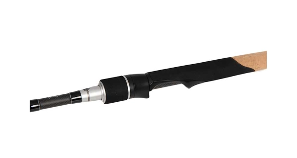 FOX RAGE - Prút TR DS Master Spinning Rod 2,45 m 6-25 g