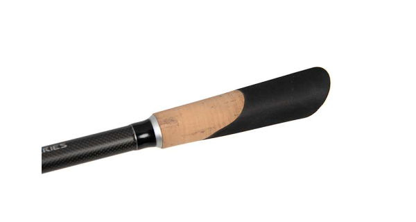 FOX RAGE - Prút TR Jig Finesse Spinning Rod 2,7 m 7-28 g