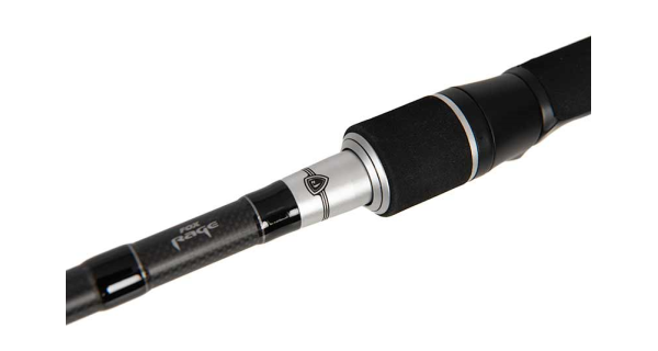 FOX RAGE - Prút TR Jig Finesse Spinning Rod 2,7 m 7-28 g