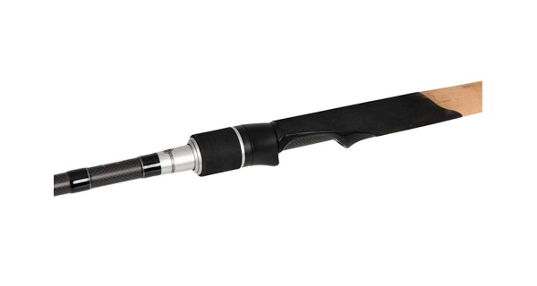 FOX RAGE - Prút TR Jig Finesse Spinning Rod 2,7 m 7-28 g