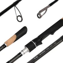 FOX RAGE - Prút TR Jig Finesse Spinning Rod 2,7 m 7-28 g