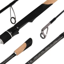 FOX RAGE - Prút TR Liner Light Spin 2,2 m 5-21 g