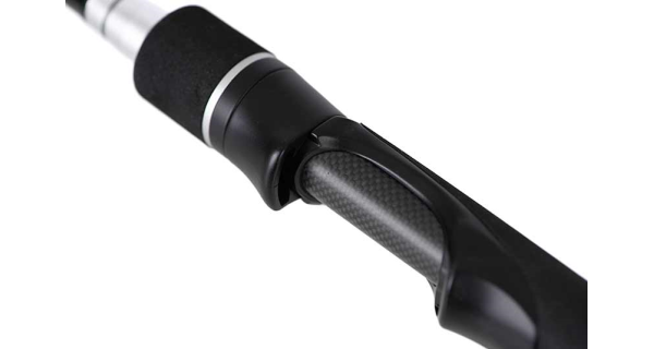 FOX RAGE - Prút TR Liner Light Spin 2,2 m 5-21 g
