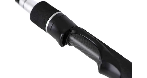 FOX RAGE - Prút TR Power Jig 2,4 m 15-50 g