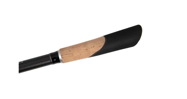 FOX RAGE - Prút TR Power Jig 2,4 m 15-50 g