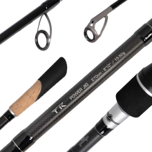 FOX RAGE - Prút TR Power Jig 2,7 m 15-50 g