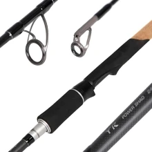 FOX RAGE - Prút TR Power Shad Spinning Rod 2,4 m 30-80 g