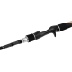 FOX RAGE - Prút TR Shad N Chatter 210 cm 10-40 g