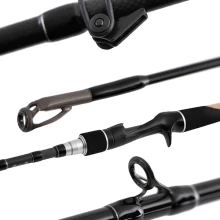 FOX RAGE - Prút TR Shad N Chatter 210 cm 10-40 g