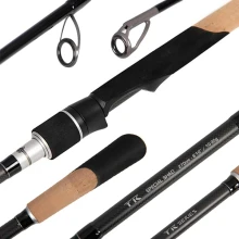 FOX RAGE - Prút TR Special Shad Spinning Rod 2,7 m 10-35 g