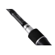 FOX RAGE - Prút TR Special Shad Spinning Rod 2,7 m 10-35 g