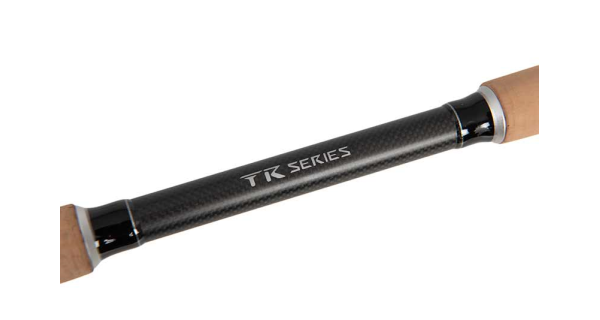 FOX RAGE - Prút TR Special Shad Spinning Rod 2,7 m 10-35 g