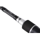 FOX RAGE - Prút TR Swim Extreme Spinning Rod 2,4 m 40-160 g