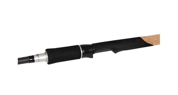 FOX RAGE - Prút TR Swim Extreme Spinning Rod 2,4 m 40-160 g