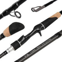 FOX RAGE - Prút TR V Fitnesse 1,8 m 60 g