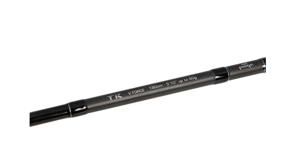 FOX RAGE - Prút TR V Fitnesse 1,8 m 60 g