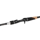 FOX RAGE - Prút TR V Fitnesse 1,8 m 60 g