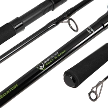 FOX RAGE - Prút Warrior Boat &#39;N&#39; Bank 10 ft 3 lb