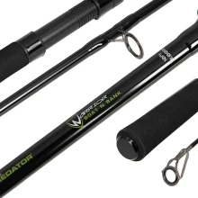 FOX RAGE - Prút Warrior Boat &#39;N&#39; Bank 10 ft 3 lb