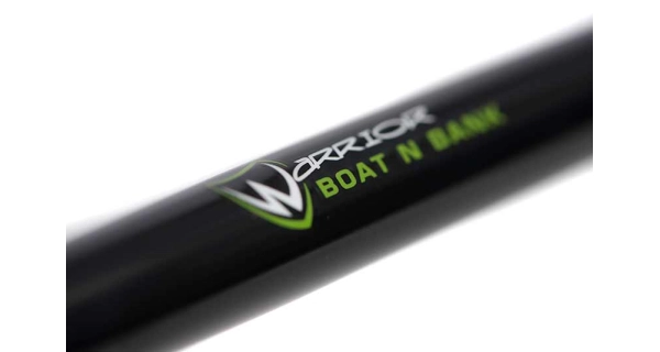 FOX RAGE - Prút Warrior Boat 'N' Bank 10 ft 3 lb