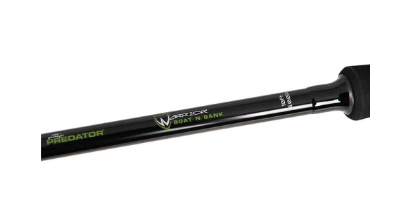 FOX RAGE - Prút Warrior Boat 'N' Bank 10 ft 3 lb