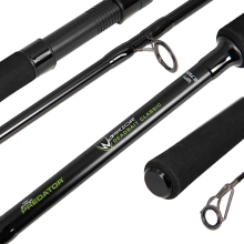 FOX RAGE - Prút Warrior Deadbait Classic 12 ft 2,75 lb