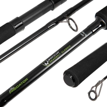 FOX RAGE - Prút Warrior Deadbait Classic 12 ft 2,75 lb