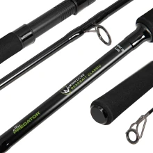 FOX RAGE - Prút Warrior Deadbait Classic 12 ft 2,75 lb