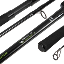 FOX RAGE - Prút Warrior Deadbait X 12 ft 3,25 lb