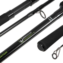 FOX RAGE - Prút Warrior Deadbait X 12 ft 3,25 lb