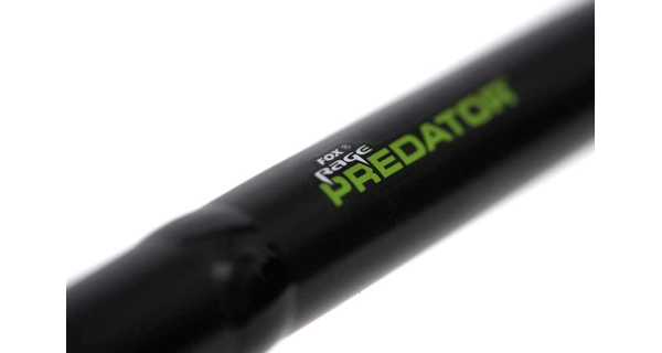 FOX RAGE - Prút Warrior Deadbait X 12 ft 3,25 lb