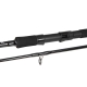 FOX RAGE - Prút Warrior Deadbait X 12 ft 3,25 lb