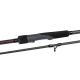 FOX RAGE - Prút Warrior Heavy Spin 2,4 m 40-80 g 2 diely