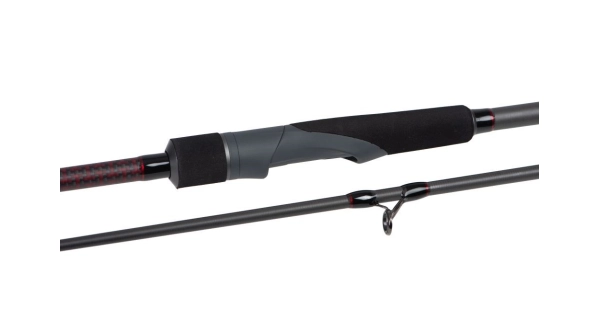 FOX RAGE - Prút Warrior Heavy Spin 2,4 m 40-80 g 2 diely