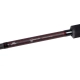 FOX RAGE - Prút Warrior Heavy Spin 2,4 m 40-80 g 2 diely